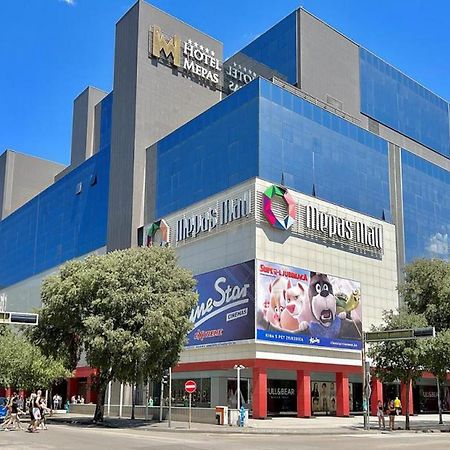 Apartment Centropolis موستار المظهر الخارجي الصورة
