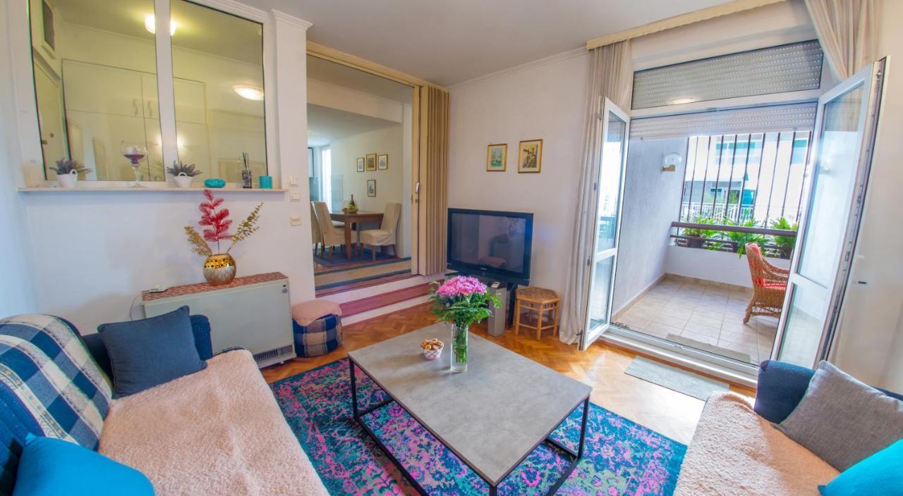 Apartment Centropolis موستار المظهر الخارجي الصورة