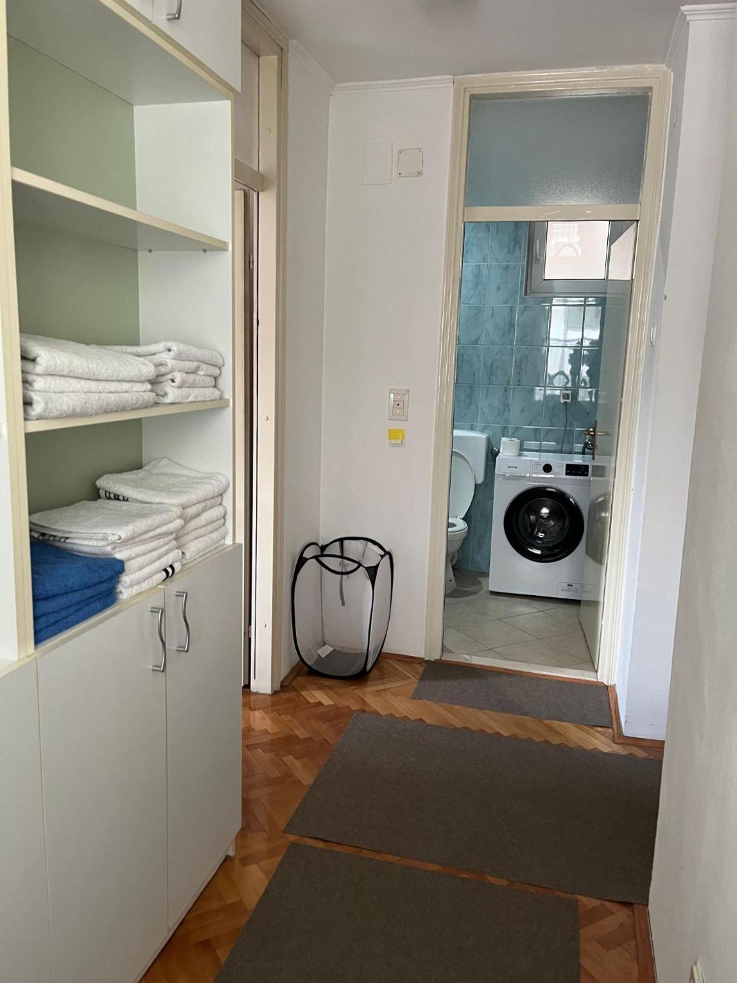 Apartment Centropolis موستار المظهر الخارجي الصورة