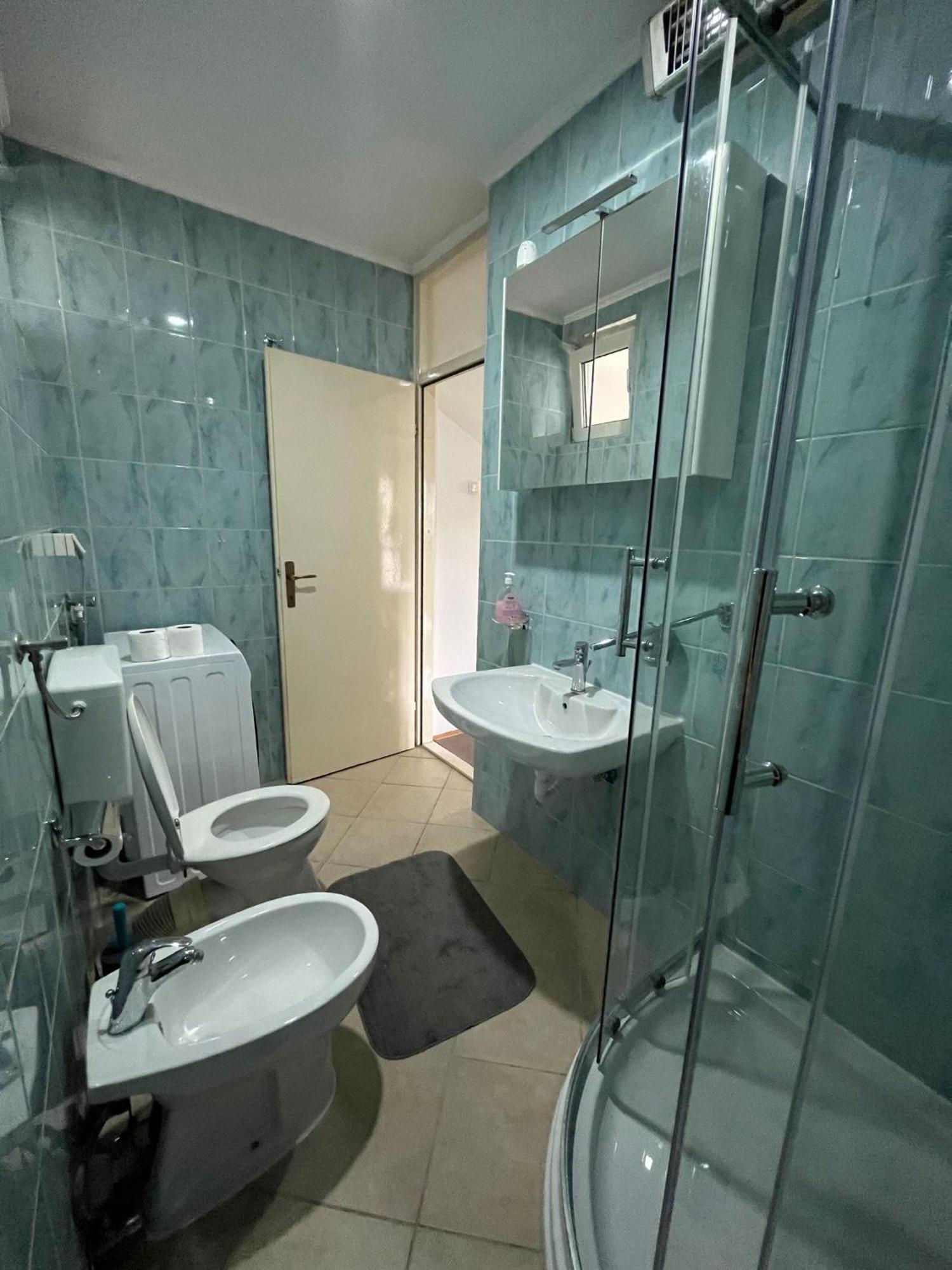 Apartment Centropolis موستار المظهر الخارجي الصورة