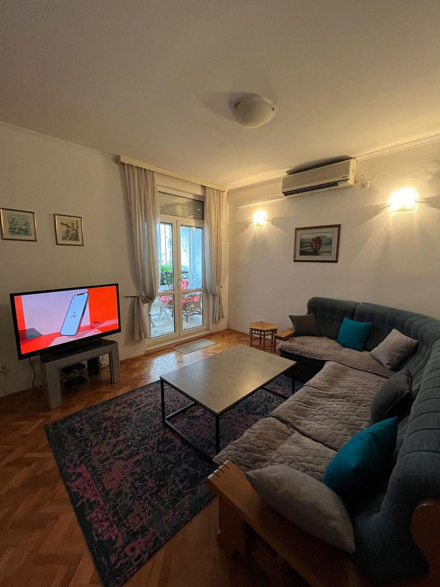 Apartment Centropolis موستار المظهر الخارجي الصورة