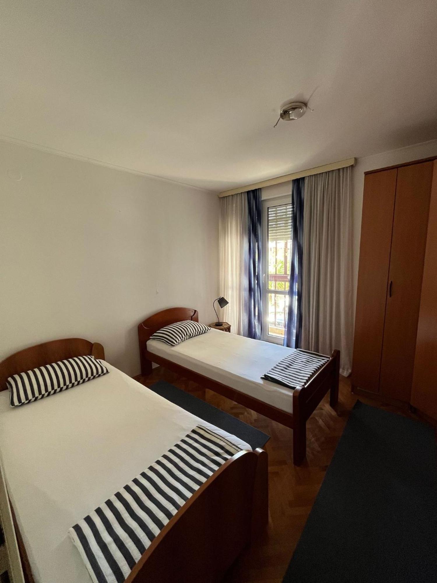 Apartment Centropolis موستار المظهر الخارجي الصورة