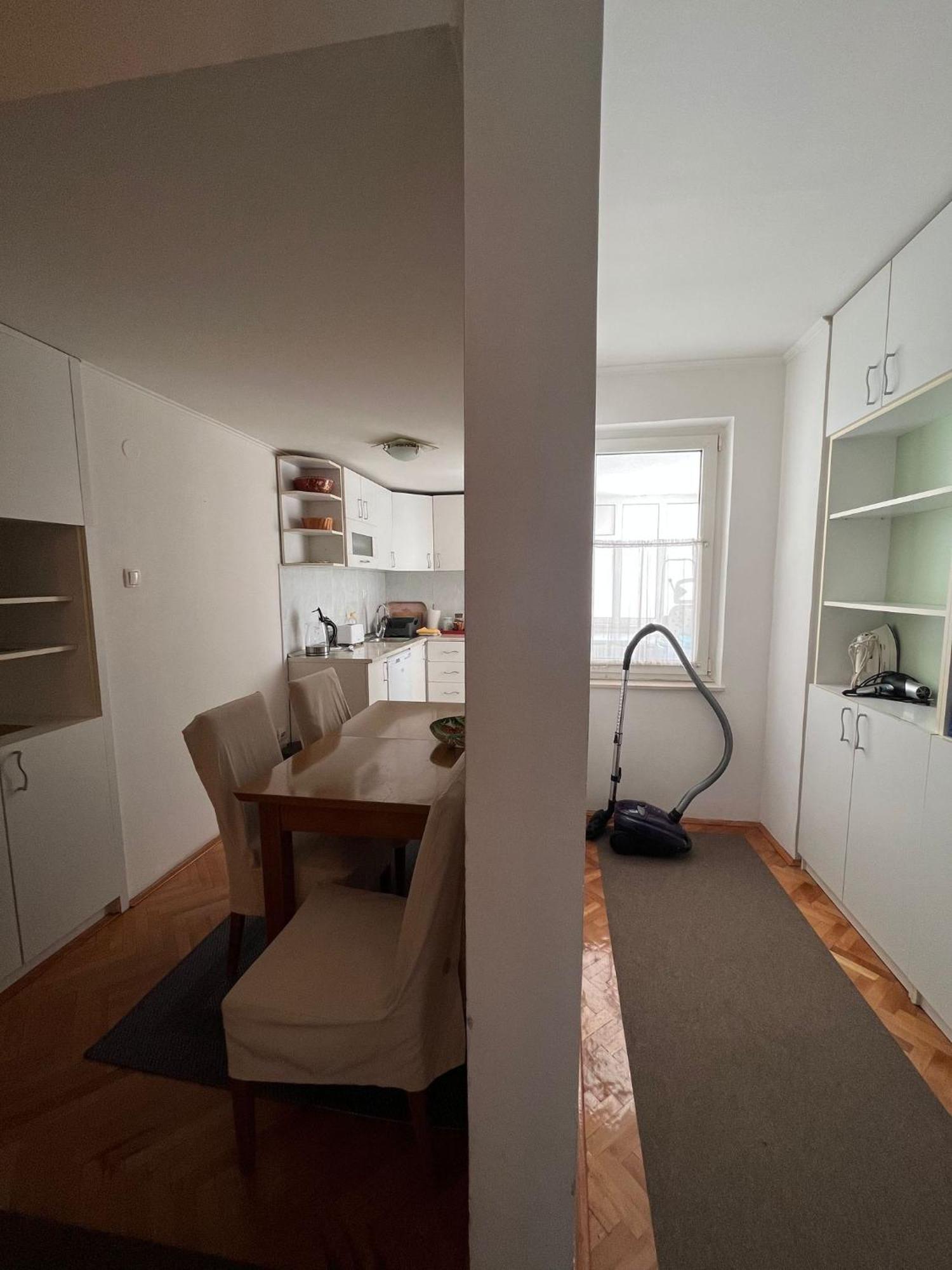 Apartment Centropolis موستار المظهر الخارجي الصورة