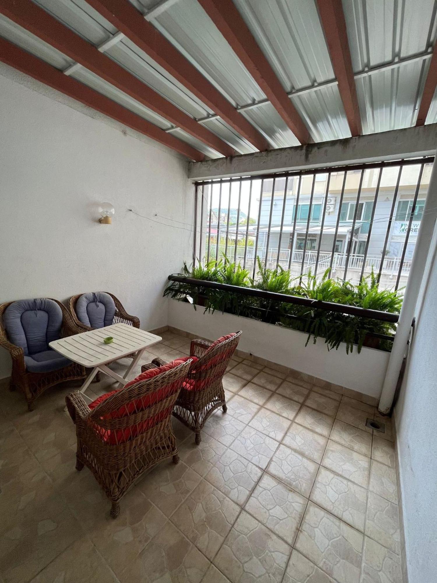 Apartment Centropolis موستار المظهر الخارجي الصورة