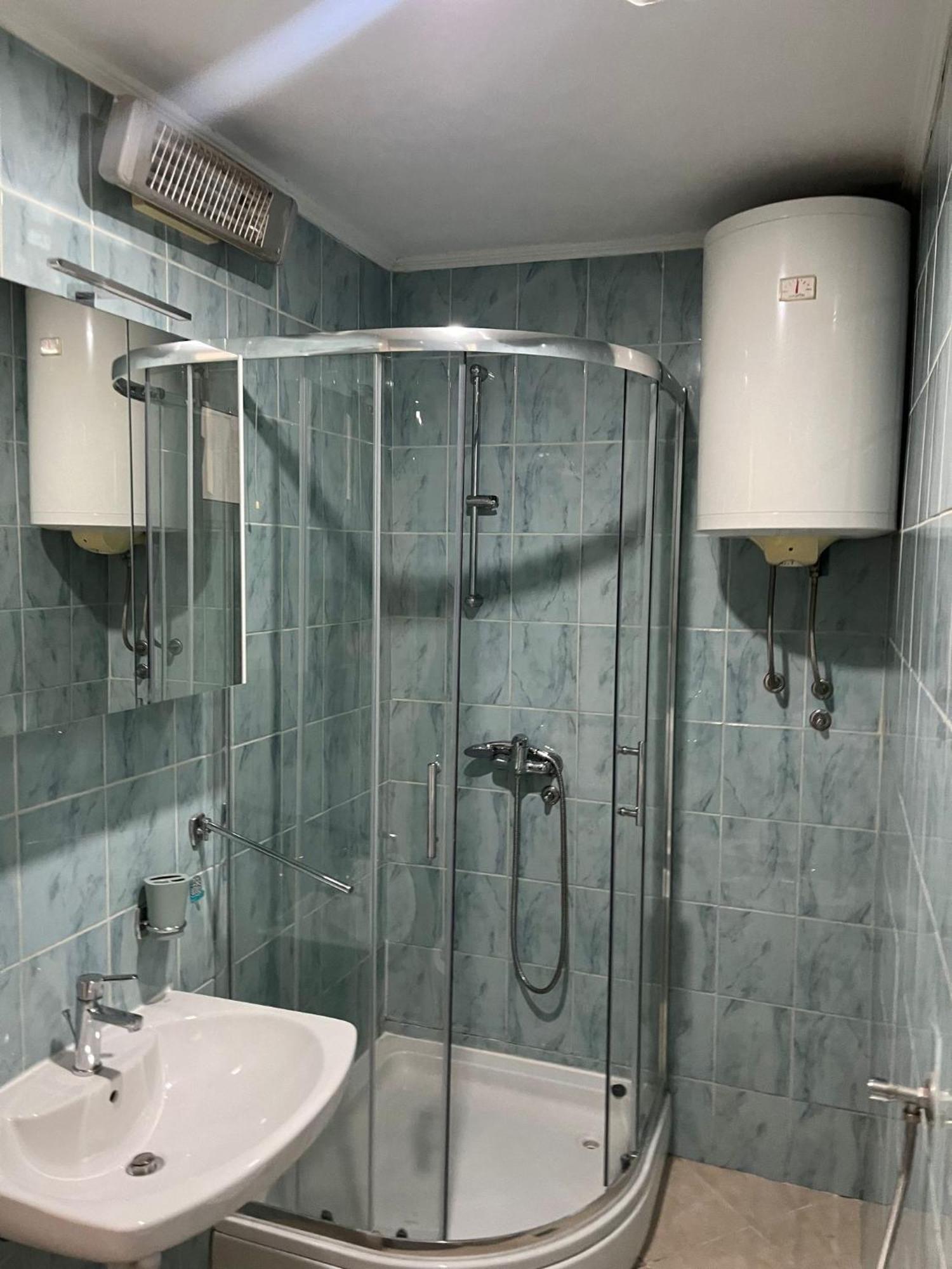 Apartment Centropolis موستار المظهر الخارجي الصورة