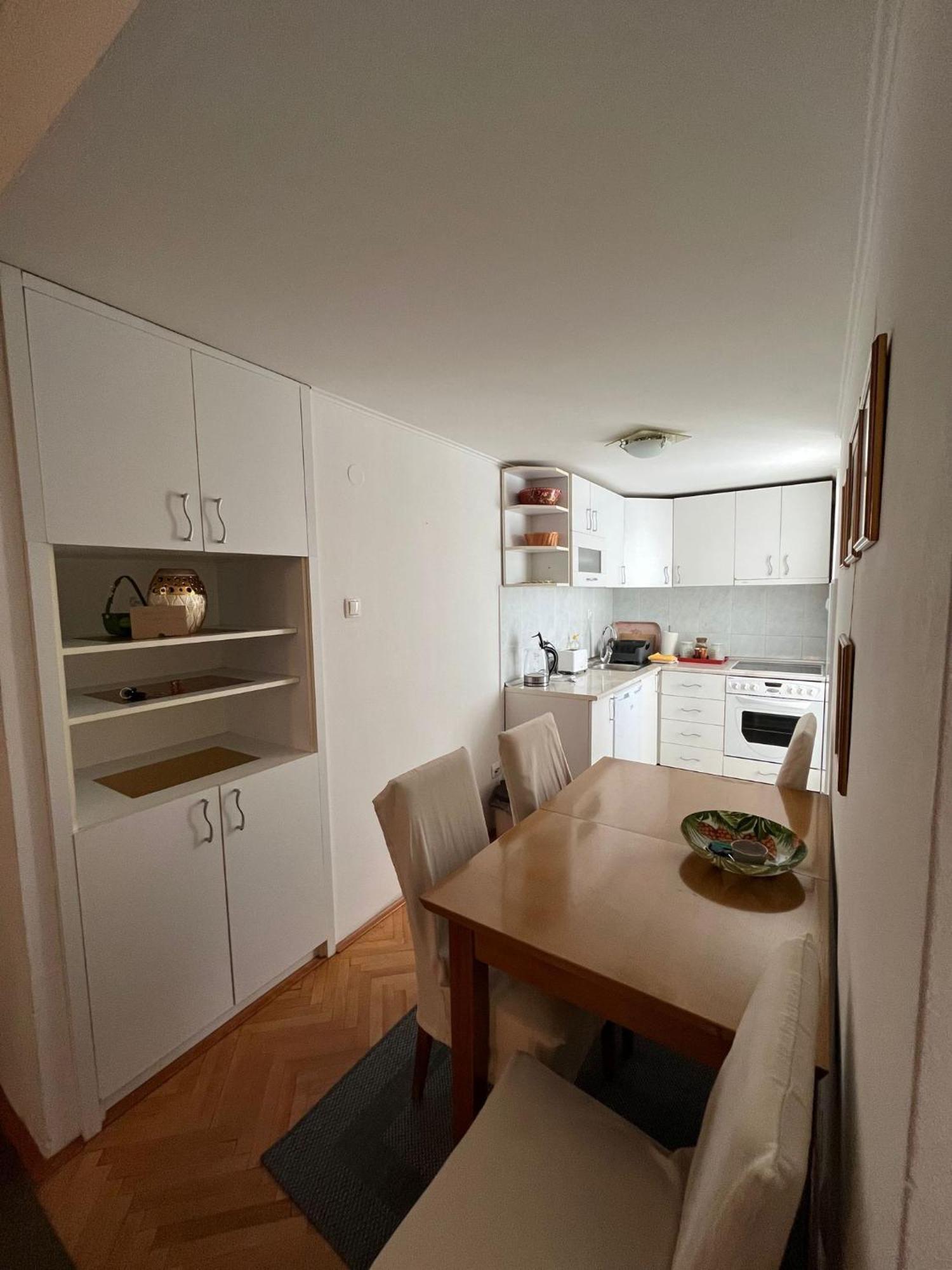 Apartment Centropolis موستار المظهر الخارجي الصورة